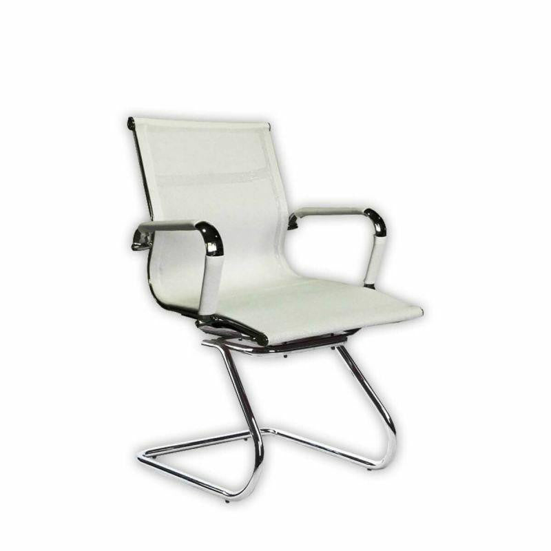 Eames Netting Visitor Chair