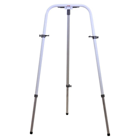 Easel Steel Telescopic (1100 × 2100mm)
