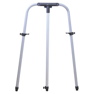 Easel Steel Telescopic (1100 × 2100mm)