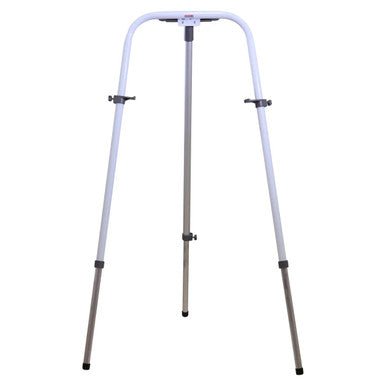 Easel Steel Telescopic (1100 × 2100mm)