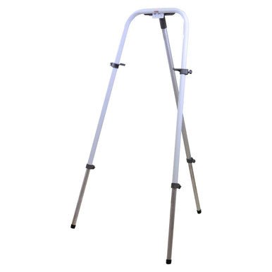 Easel Steel Telescopic (1100 × 2100mm)