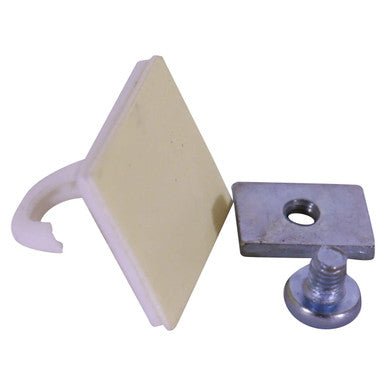 Easy Groove Frame Hook