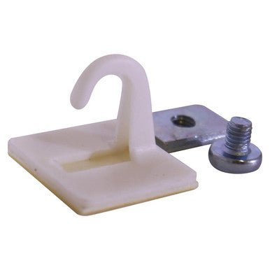 Easy Groove Frame Hook