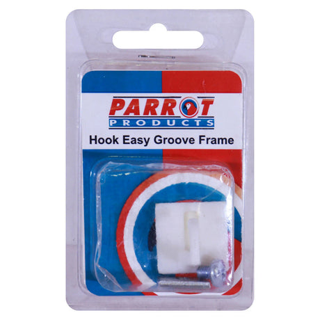 Easy Groove Frame Hook - Office Stock Group