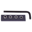 Easy Rail Connector