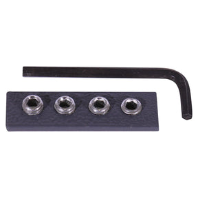 Easy Rail Connector