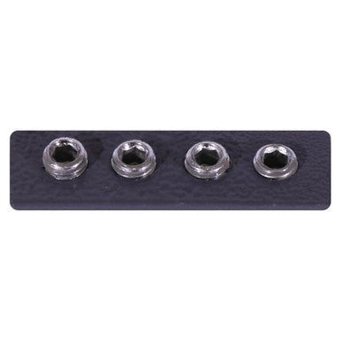 Easy Rail Connector