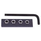 Easy Rail Connector