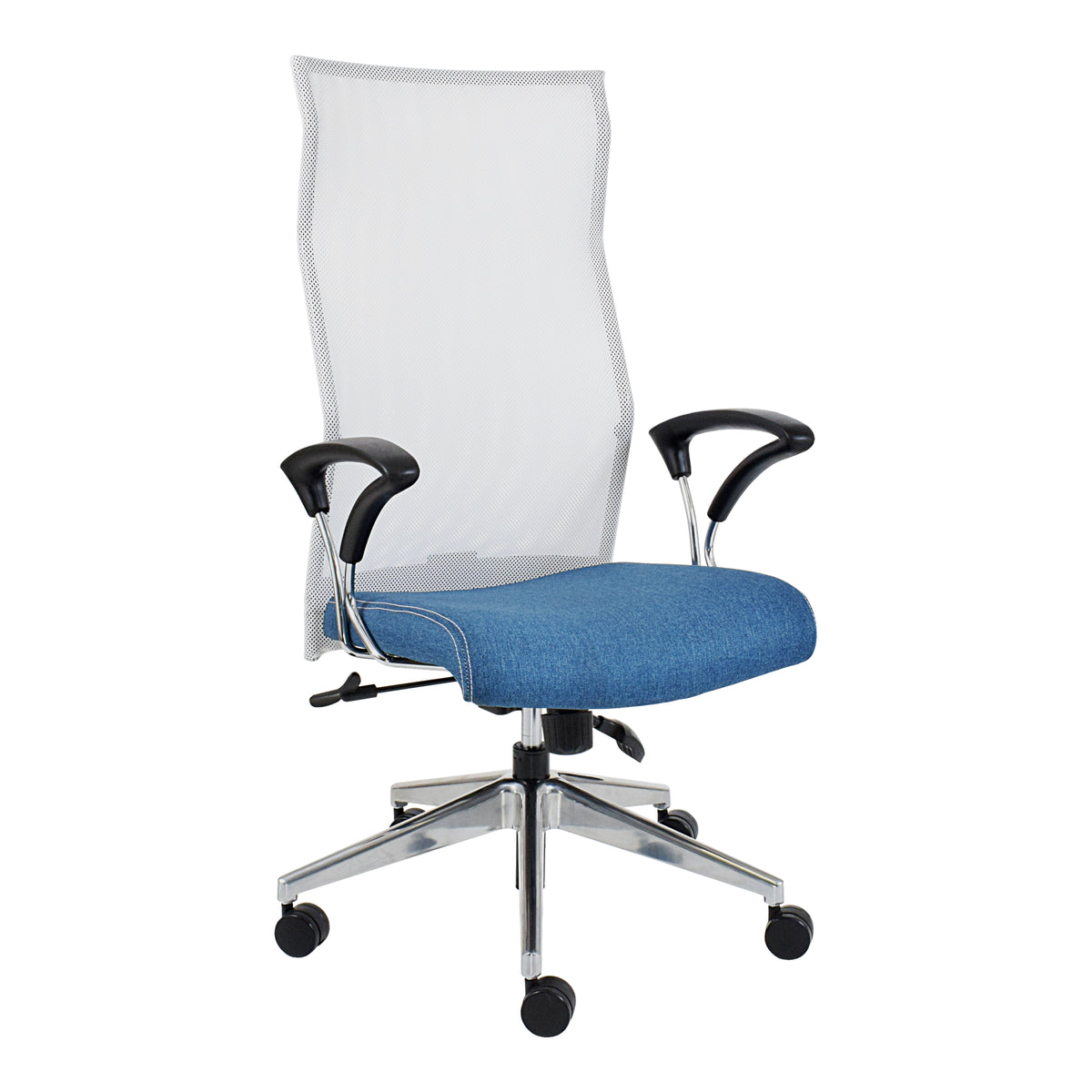 Exodus Mesh High-Back Office Chair
