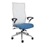 Exodus Mesh High-Back Office Chair