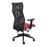 Exodus Mesh High-Back Office Chair