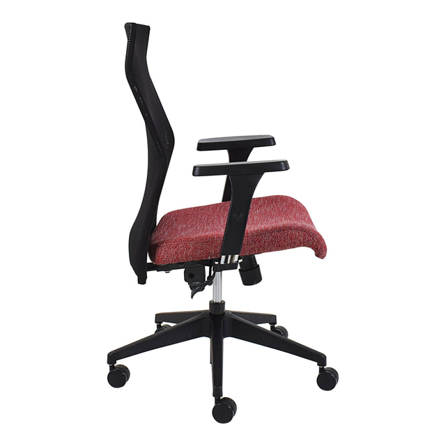 Exodus Mesh High-Back Office Chair