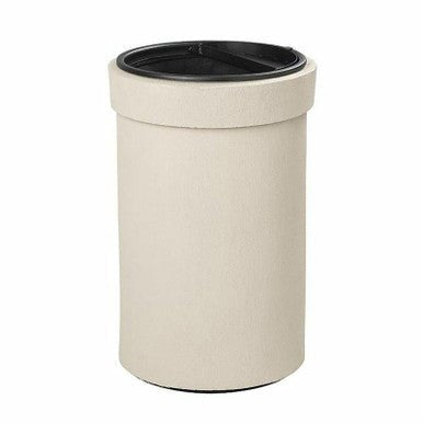 Eco – Fibre Round Litter Bin