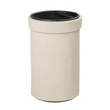 Eco - Fibre Round Litter Bin