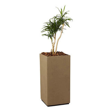 Eco - Fibre Square Planter
