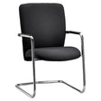 Eco Upholstered Visitor Office Chair