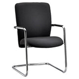 Eco Upholstered Visitor Office Chair