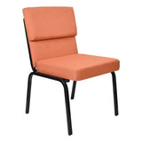 Econo Side Visitor Office Chair - Additional View 2