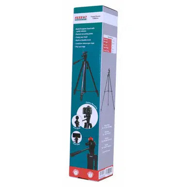 Econo Tripod 1350mm - Black - Additional View 4
