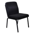 Economy Full Back Side Visitor Office Chair