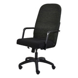 Economy High-Back Office Chair - Additional View 3