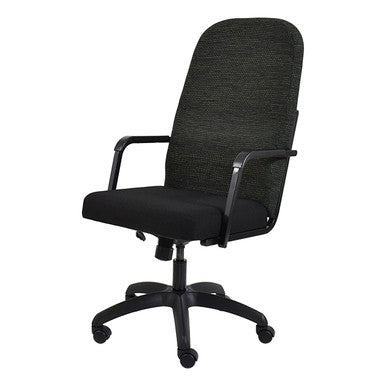 Economy High-Back Office Chair - Additional View 3