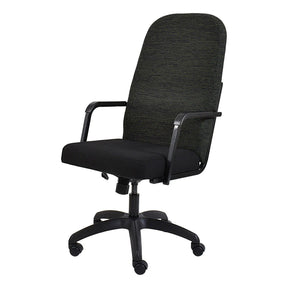 Economy High-Back Office Chair