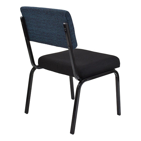 Economy Side Visitor Office Chair