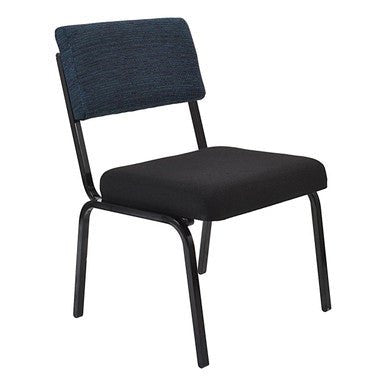 Economy Side Visitor Office Chair