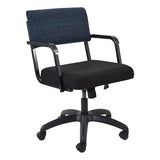 Economy Swivel & Tilt Office Chair