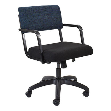 Economy Swivel & Tilt Office Chair