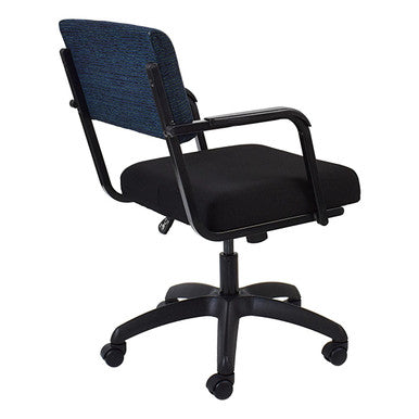 Economy Swivel & Tilt Office Chair - Additional View 2