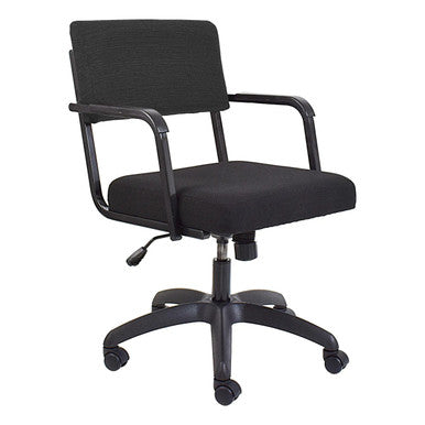 Economy Swivel Only Office Chair - Additional View 2