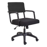 Economy Swivel Only Office Chair - Additional View 2
