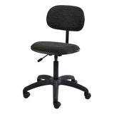 S500 Economy Typist Office Chair