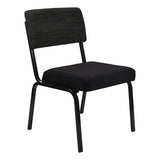 Economy Side Visitor Office Chair