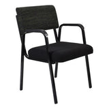 Economy Visitor Office Chair