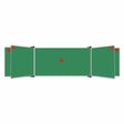 Educational Board Magnetic Chalkboard (1220 × 920 – Side Panel – Option A)