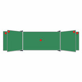 Educational Board Magnetic Chalkboard (1220*920 - Side Panel - Option A)