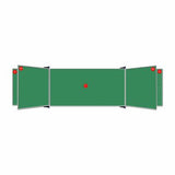 Educational Board Magnetic Chalkboard (1820 × 1220 – Centre Panel – Option C)
