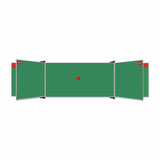 Educational Board Magnetic Chalkboard (1820 × 1220 – Centre Panel – Option C)