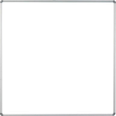 Educational Board Magnetic Whiteboard (1220 × 1220 – Side Panel – Option A)