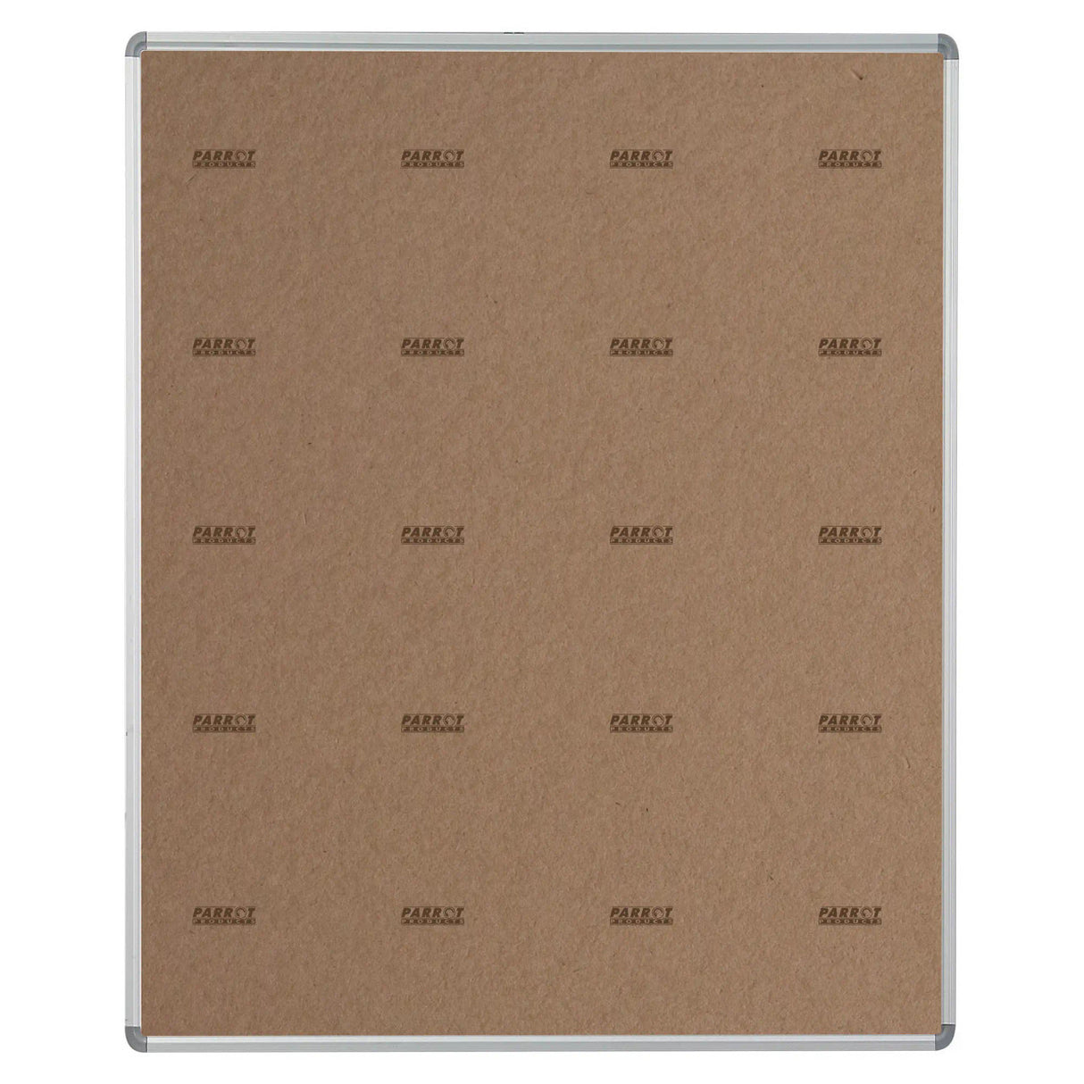 Educational Board Magnetic Whiteboard (1220*920 - Grey Squares - Side Panel - Option A)