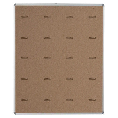 Educational Board Magnetic Whiteboard (1220 x 920 - Grey Squares - Side Panel - Option a) - Additional View 2