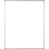 Educational Board Magnetic Whiteboard (1220 × 920 – Side Panel – Option A)