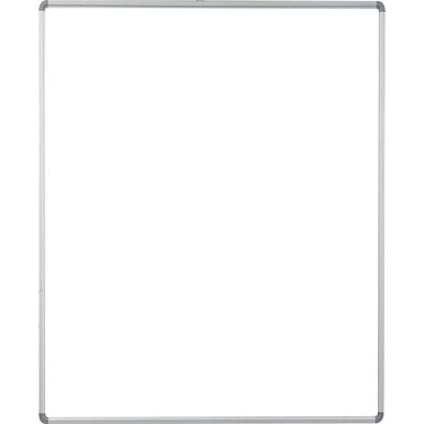 Educational Board Magnetic Whiteboard (1220 x 920 - Side Panel - Option A)