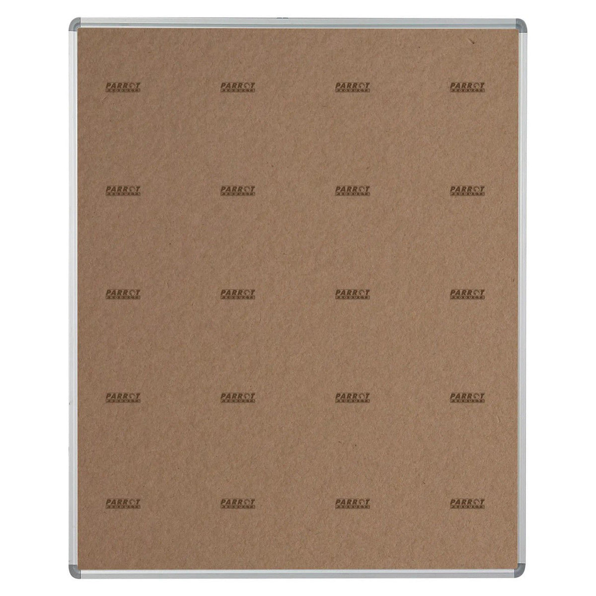 Educational Board Magnetic Whiteboard (1220 × 920 – White Lines – Side Panel – Option A)