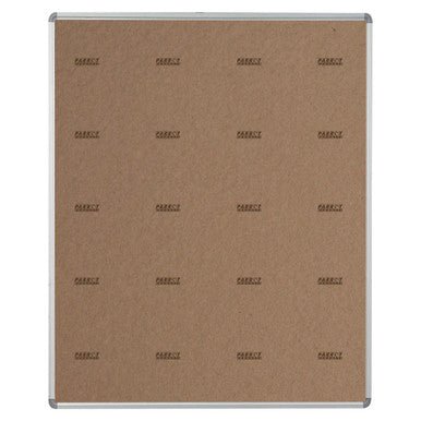 Educational Board Magnetic Whiteboard (1220 × 920 – White Lines – Side Panel – Option A)