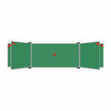 Educational Board Non-Magnetic Chalkboard (1220*1210 - Swing Leaf - Option B)