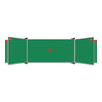 Educational Board Non-Magnetic Chalkboard (1220 × 1220 – Chalk Squares – Side Panel – Option A)
